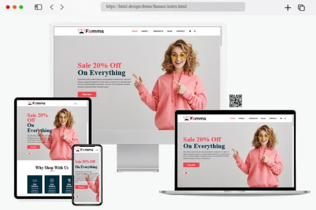 Beauty Brand Campaign logo