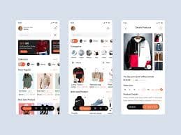 E-Commerce Store logo