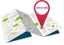 Local Service Provider logo