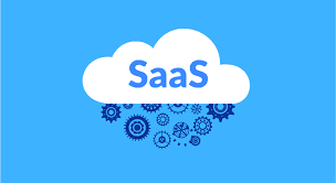 B2B SaaS Company logo