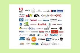 Tech Product Launch logo